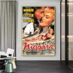 poster niagara 2