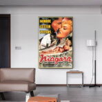 poster niagara 2