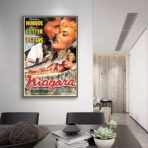 poster niagara 2