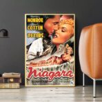 poster niagara 2
