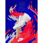 poster vintage nike