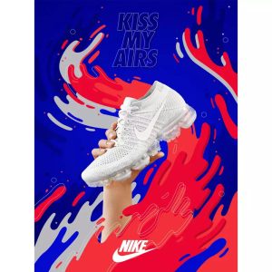poster vintage nike