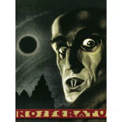 poster nosferatu 2