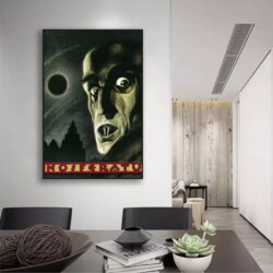 poster nosferatu 2