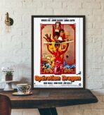 poster operazione drago