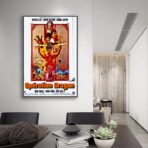 poster operazione drago