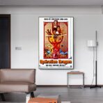 poster operazione drago