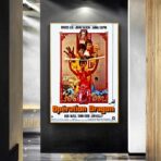 poster operazione drago