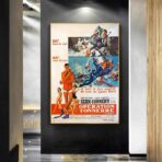 poster delloperazione tuono