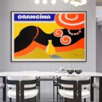 poster orangina vintage 2
