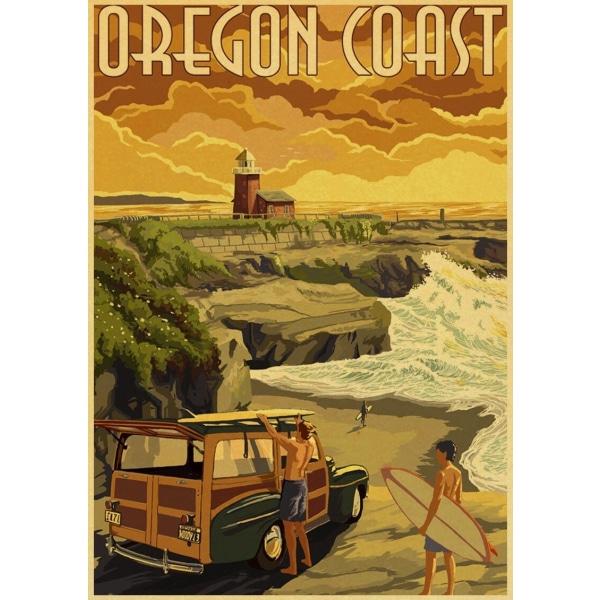 poster oregon 2 poster oregon 2