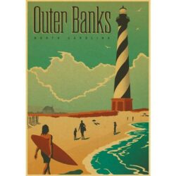 poster outer banks 2