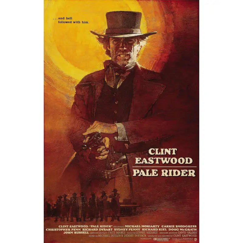 poster cavaliere pallido poster cavaliere pallido