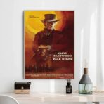 poster cavaliere pallido