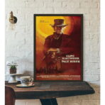 poster cavaliere pallido