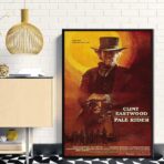 poster cavaliere pallido