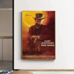 poster cavaliere pallido