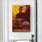 poster cavaliere pallido