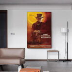 poster cavaliere pallido