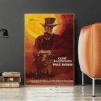 poster cavaliere pallido