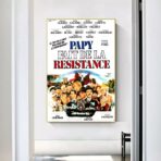poster nonno fatto della resistenza