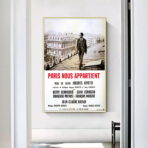 poster parigi ci appartiene