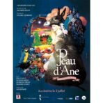 poster dane skin 1972