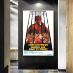 poster appenderli in alto e breve