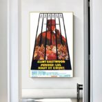 poster appenderli in alto e breve
