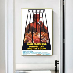poster appenderli in alto e breve