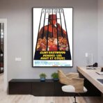 poster appenderli in alto e breve