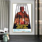 poster appenderli in alto e breve