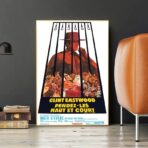 poster appenderli in alto e breve