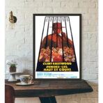 poster appenderli in alto e breve