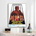 poster appenderli in alto e breve