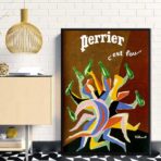 poster perrier villemot 2