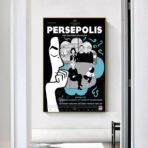 poster persepoli