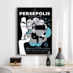 poster persepoli