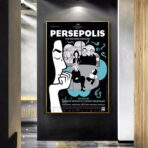 poster persepoli