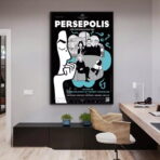 poster persepoli