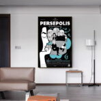 poster persepoli