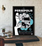 poster persepoli