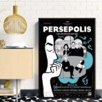 poster persepoli
