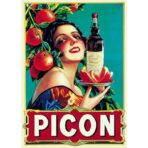 vecchio picon poster