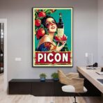 vecchio picon poster