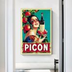 vecchio picon poster