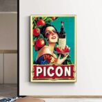 vecchio picon poster