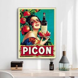 vecchio picon poster