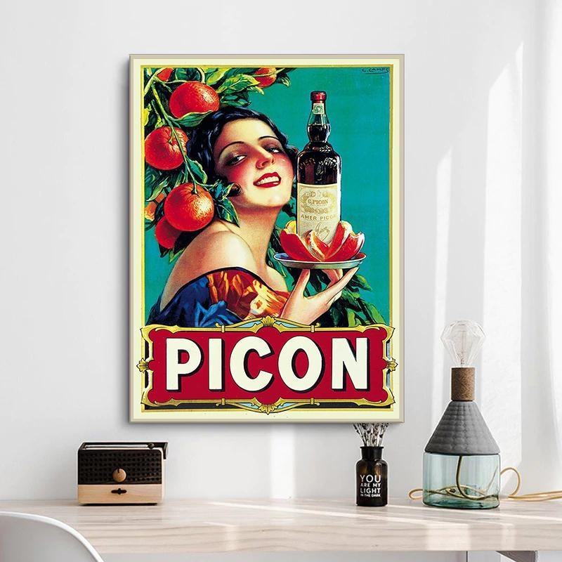 vecchio picon poster