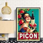 vecchio picon poster